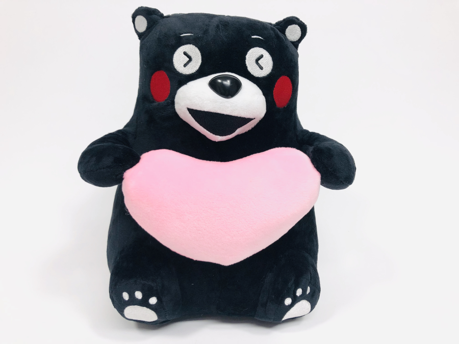peluche kumamon